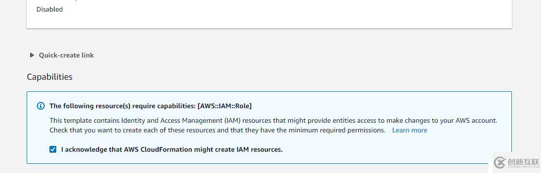 AWS Ops Automation 和自動(dòng)化備份