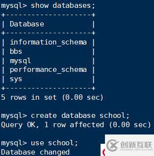 MySQL全量、增量備份與恢復(fù)