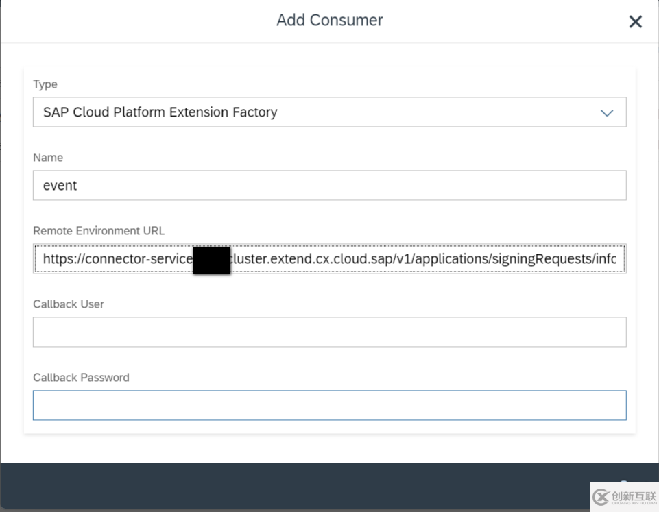 怎么把SAP Kyma和SAP Cloud for Customer連接起來(lái)