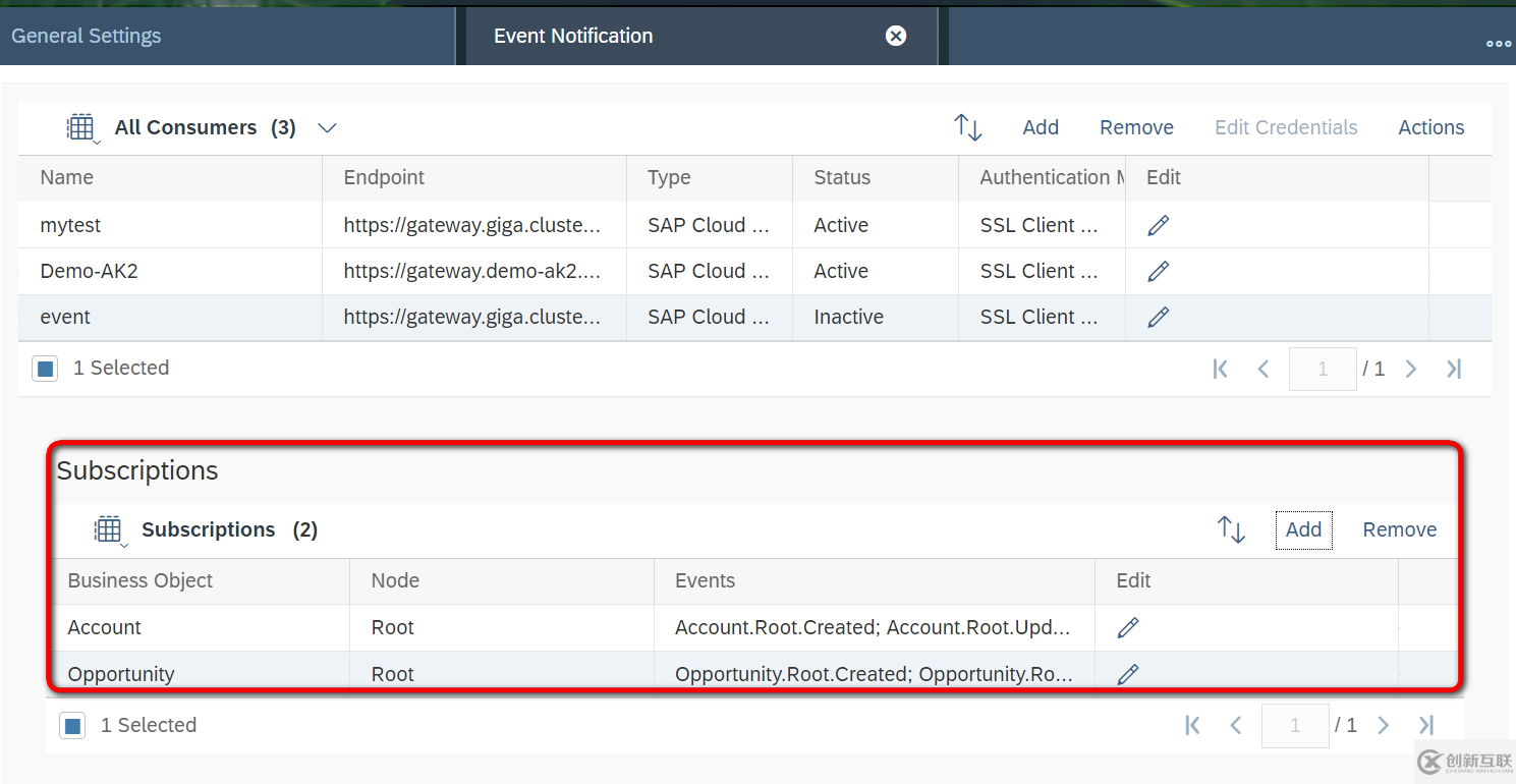 怎么把SAP Kyma和SAP Cloud for Customer連接起來(lái)