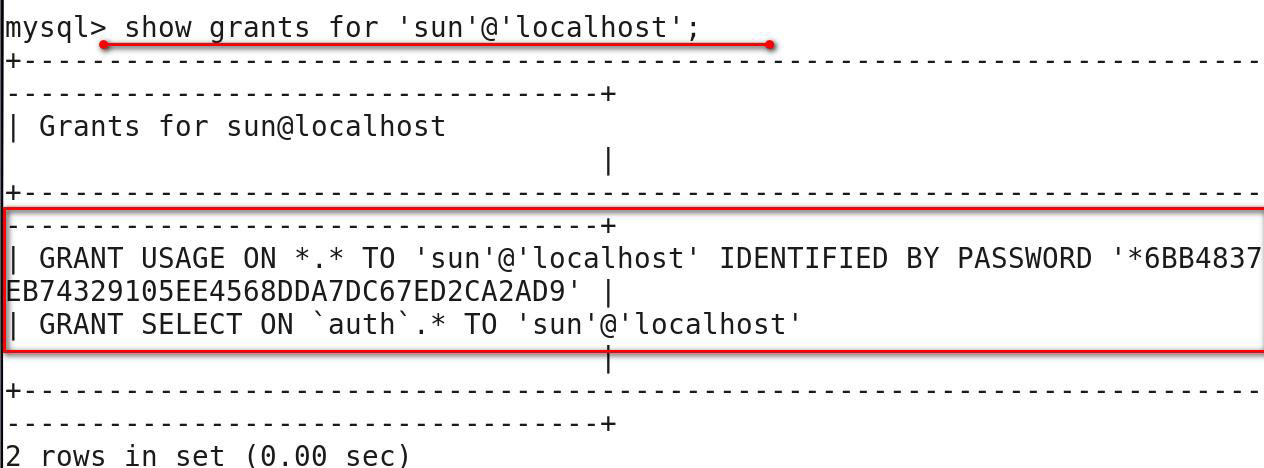 MYSQL數(shù)據(jù)庫(kù)基本操作命令