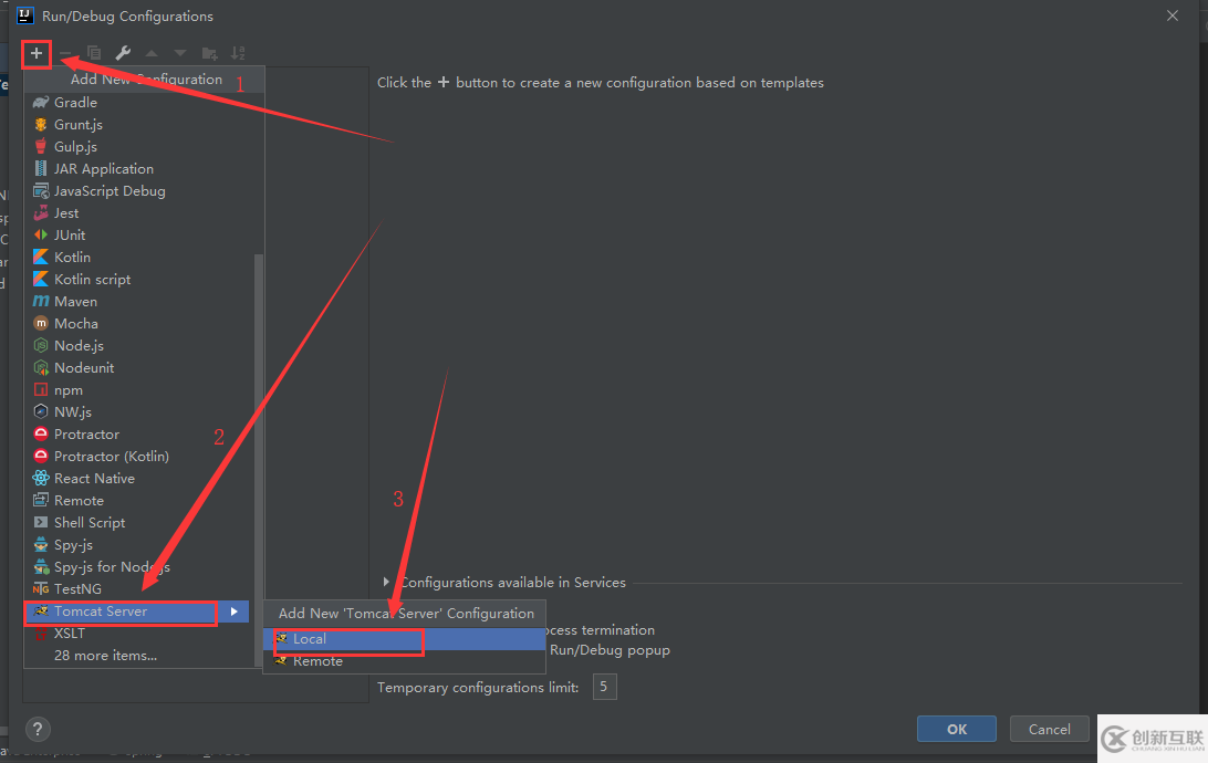 Intellij IDEA 旗艦版創(chuàng)建 Spring MVC 項(xiàng)目踩過的坑