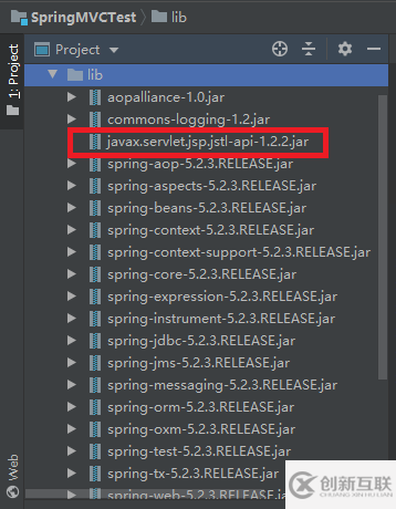 Intellij IDEA 旗艦版創(chuàng)建 Spring MVC 項(xiàng)目踩過的坑