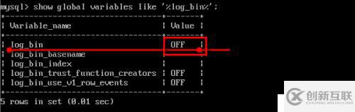 mysql數(shù)據(jù)庫的特性以及參數(shù)性能