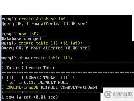 mysql數(shù)據(jù)庫的特性以及參數(shù)性能