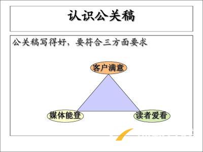 公關(guān)稿做SEO怎么選擇媒體