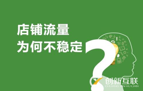 如何借助第三方來提升自己店鋪的流量？