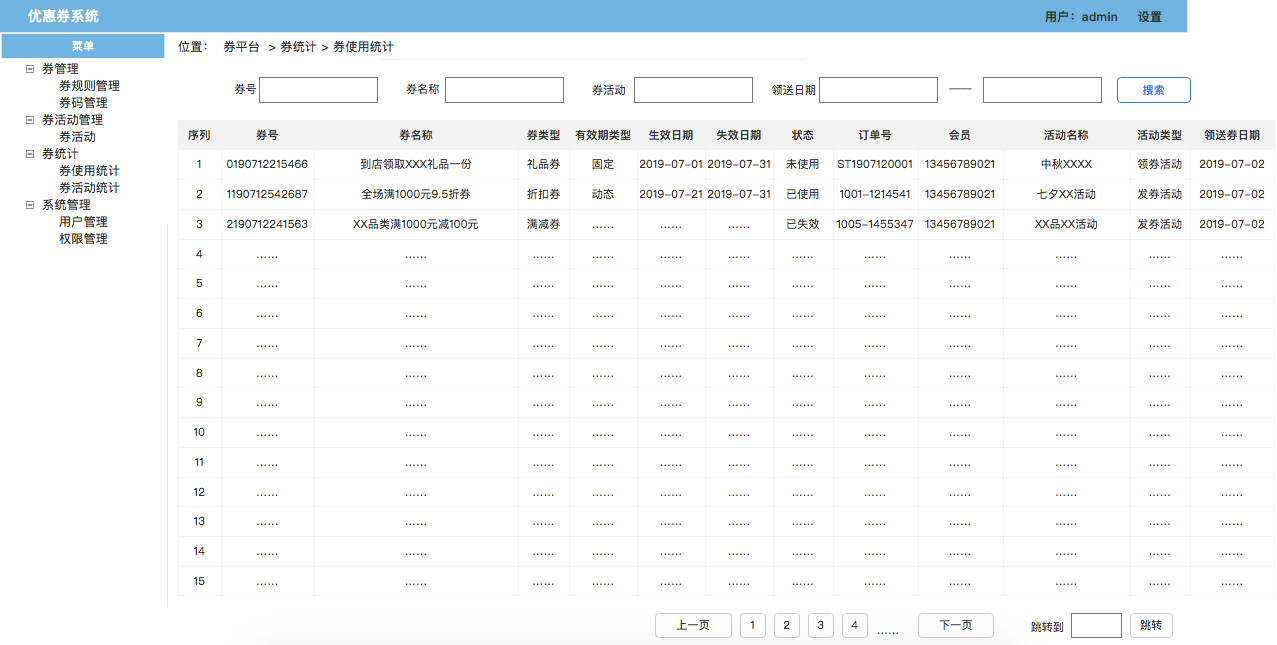 了解電商優(yōu)惠券的一生，看完這篇就足夠了！