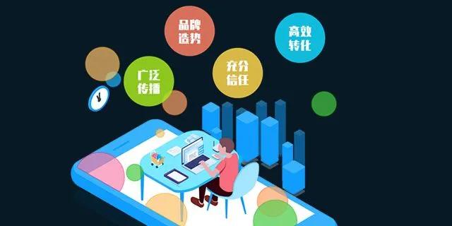 企業(yè)為什么一定要做網(wǎng)絡(luò)推廣？能給企業(yè)帶來什么好處？