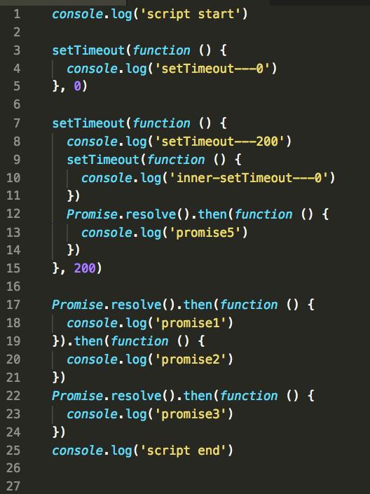 JavaScript為什么這么難？