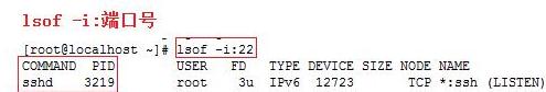 Linux和Windows下如何快速查找電腦計算機端口被誰占用，簡單！