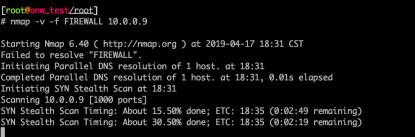 你還在花錢防御DDoS？巧用iptables 5招免費搞定 SYN洪水攻擊！