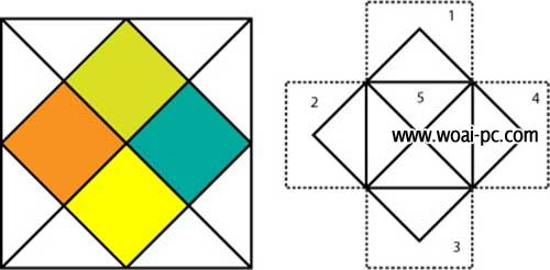 如何用數(shù)學(xué)理論來豐富我們的網(wǎng)頁設(shè)計(jì)？