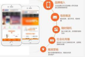 營銷型手機網(wǎng)站應(yīng)該怎么做？