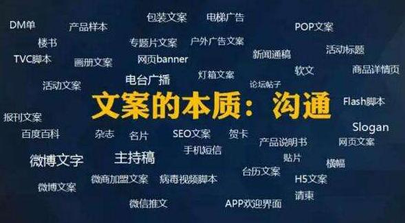 大連微信營銷是如何寫微信推送文案的？ 推廣網(wǎng)站怎么做