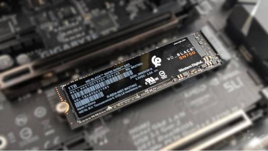 什么是NVMe？