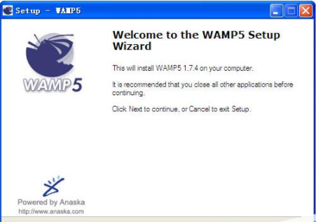 wamp5是什么 wamp有什么用途？