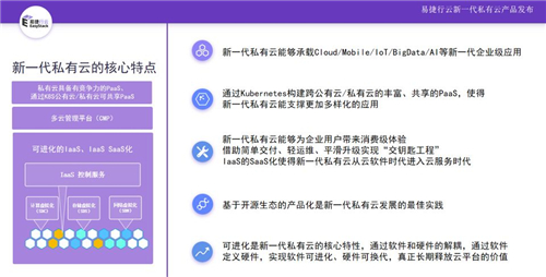 進入云計算大時代 新一代私有云崛起