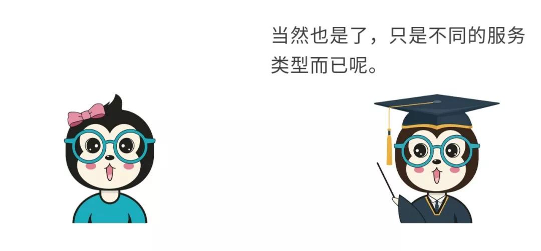 漫話：如何給女朋友解釋什么是云計(jì)算？