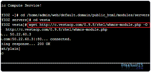 Vestacp整合WHMCS實(shí)現(xiàn)自動(dòng)銷售開通虛擬主機(jī)服務(wù)教程