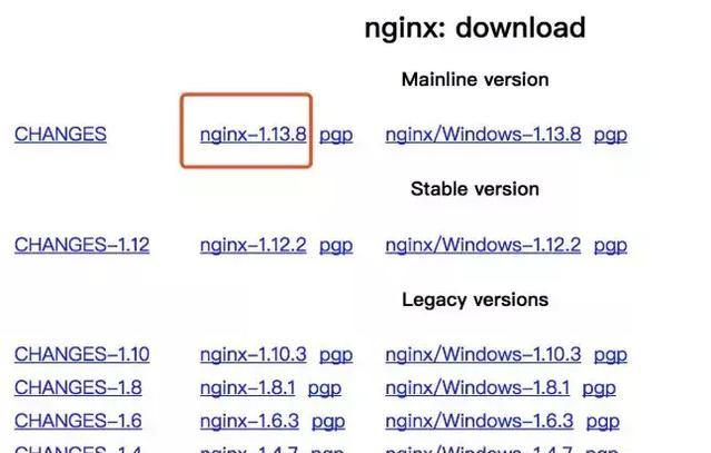 搭建自己的前端服務(wù)器環(huán)境：Node、MySQL、Git和Nginx等一網(wǎng)打盡