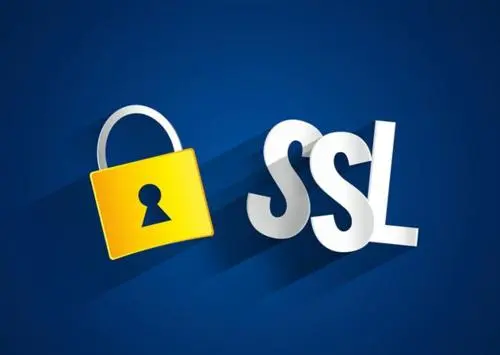 SSL為什么不直接用公鑰加密數(shù)據(jù)？