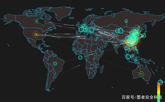 ddos攻擊服務(wù)器會顯示什么？怎么判斷服務(wù)器是否被DDoS惡意攻擊？