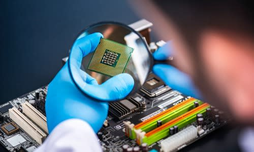 如何為服務(wù)器選擇合適的CPU ？